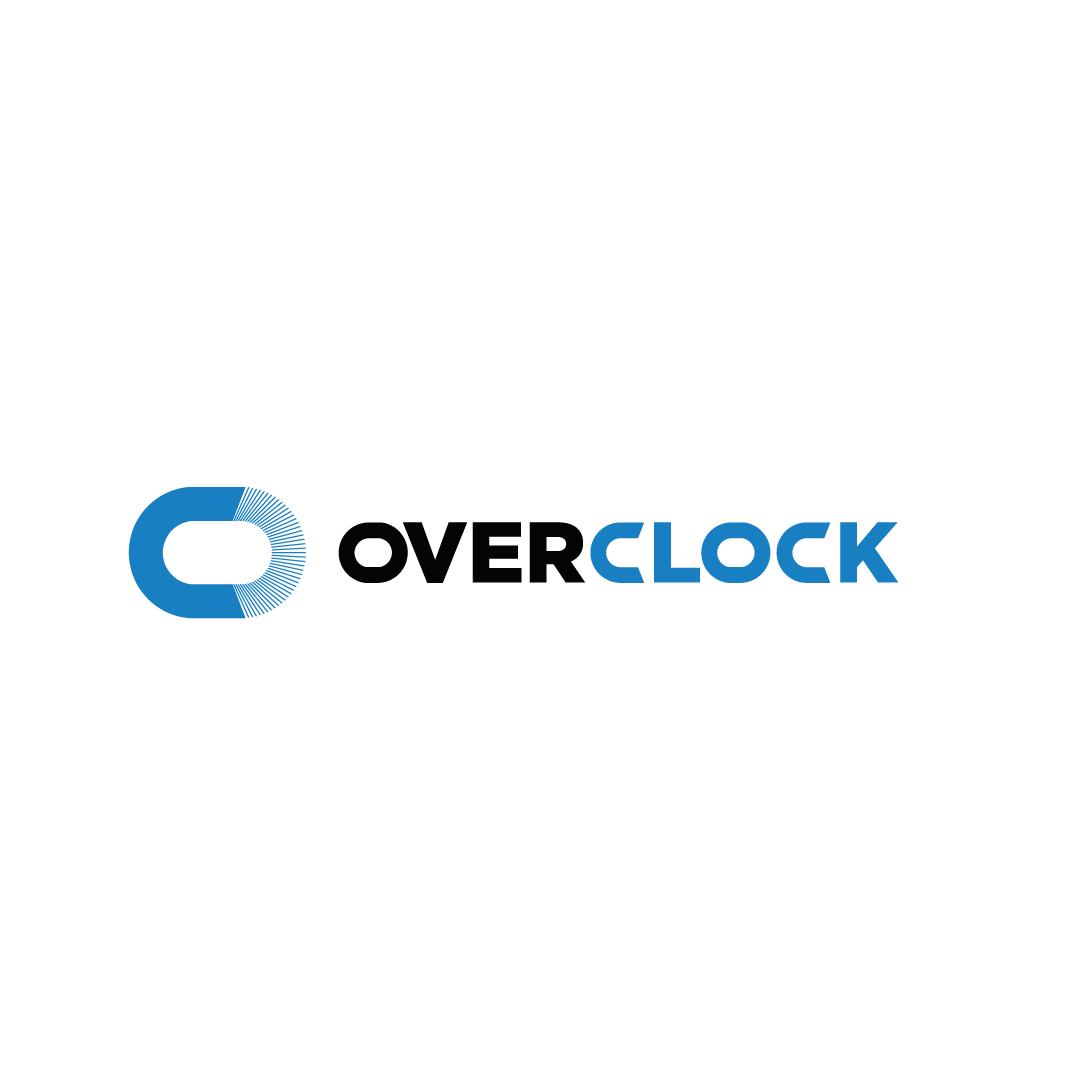 Logo Overclock